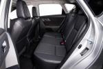 Toyota Corolla Levin ZR 2012 года (AU)